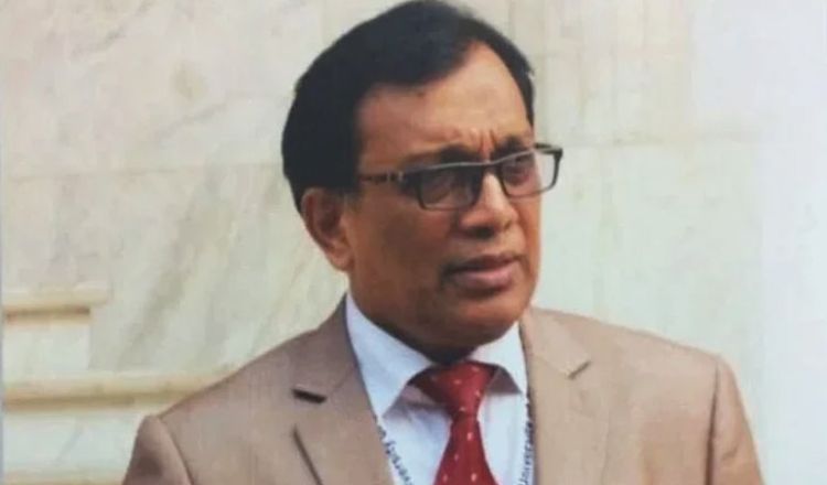 লিফট কিনতে গেলেন ফিনল্যান্ডে